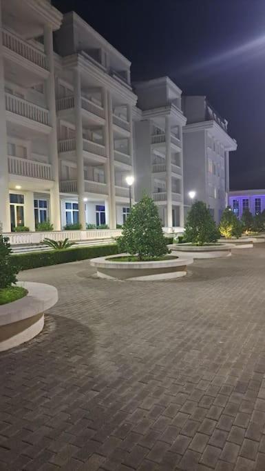 Apartment Grand Europa *