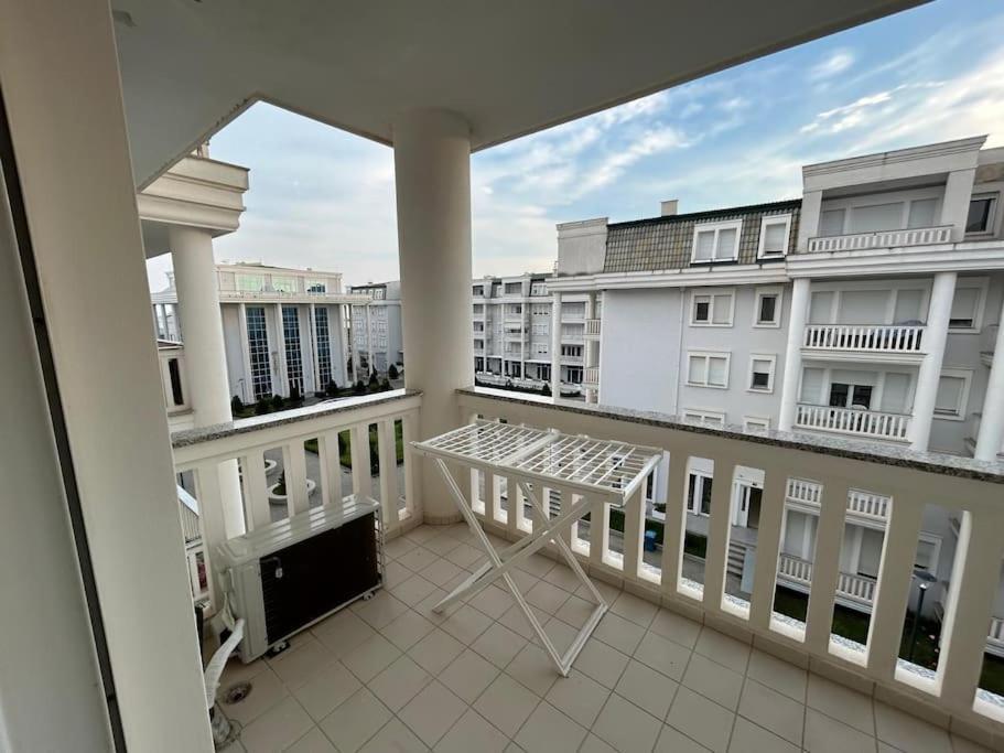 Grand Europa Apartment *