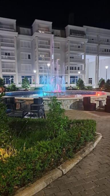 Apartment Grand Europa Velipoje